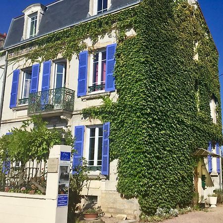 Gite Chez Madeleine Apartment ลูอองส์ ภายนอก รูปภาพ